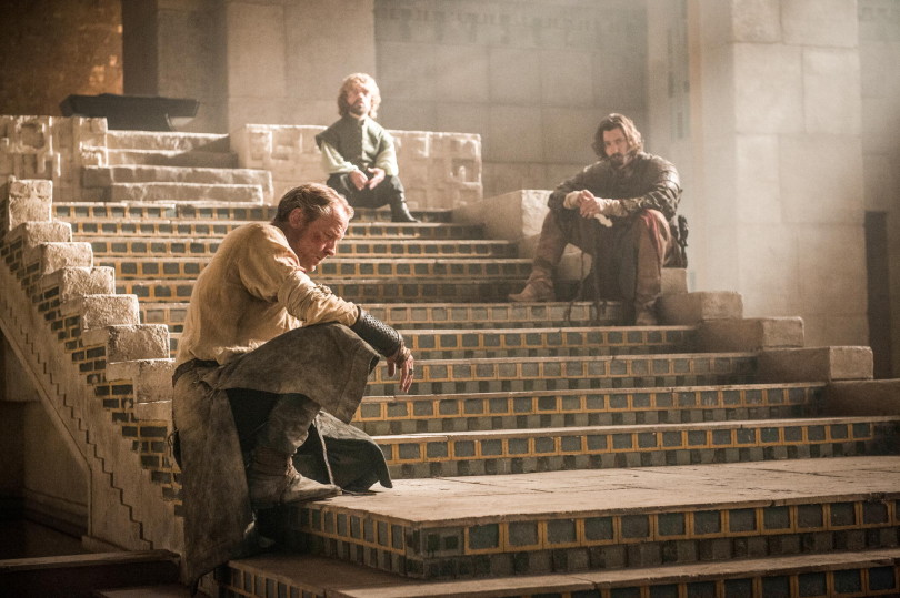 Jorah-Daario-and-Tyrion-in-Meereen-Official-HBO1-810x539